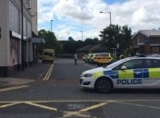 Задержан второй подозреваемый в нападении у Букингемского дворца