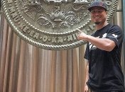 Майки Гарсия рассказал, когда встретится с Ломаченко