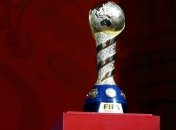 Назван состав корзин жеребьевки Кубка Конфедераций-2017