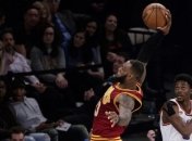 Леброн Джеймс вышел на 8-е место по результативности в истории НБА