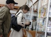 В Украине начинают отслеживать перемещение лекарств 