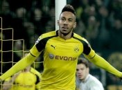 Обамейянг вывел "Боруссию" в 1/4 Лиги чемпионов