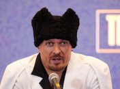 Александр Усик