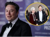 Як виглядає Мей Маск і що відомо про її життя