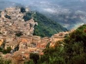 Італію заливають сильні дощі 