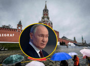 Главу Кремля могут убрать свои
