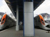 У поезда Hyundai снова случилась поломка    