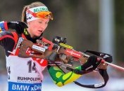 Домрачева: После сезона мы с Уле поговорим о завершении карьеры