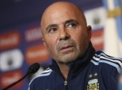 Экс-тренер "Севильи" ввел первые изменения в сборной Аргентины