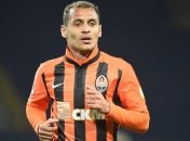 Алан Патрік і Вакула тренувалися за індивідуальною програмою перед матчем з Вересом