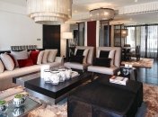 Тенденции дизайна интерьеров от Келли Хоппен