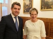 Посол в Чехии развеял миф коммунистов о войне УПА с волынскими чехами