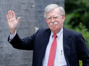 Экс-советник Трампа Джон Болтон