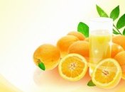 Апельсиновый сок продлевает молодость