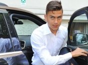 "Ювентус" купил нападающего, которого называют "Новым Месси"