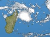 Число жертв циклона "Ава" на Мадагаскаре достигло 29 человек