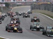 "Формула-1" в Сочи: снова отсрочка