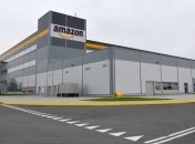 Компания Amazon начала строительство грузового аэропорта 