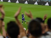 Ліонель Мессі