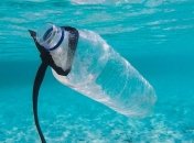 Самая большая концентрация микропластика была найдена в Средиземном море