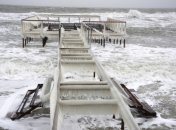 Стихия обрушилась на Одесскую область