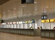 В Брюсселе с самолета сняли 41 поляка