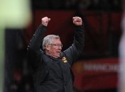 Тренера "Манчестер Юнайтед"  могут наказать за споры с арбитром 