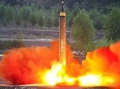 Появились подробности ракетного запуска КНДР