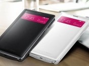 Samsung представила смартфон с рекордной скоростью загрузки (Фото)