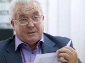 Олийнык: Оппозиция начала просто цинично пиариться