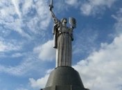 В Киеве горел Музей истории Украины во Второй мировой войне