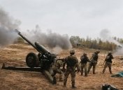 Сутки в зоне АТО: Под гранатометный огонь попали защитники Луганского