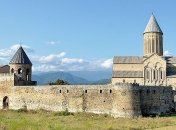 Рекордный показатель: в Грузии увеличился турпоток