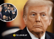 Інавгурація Дональда Трампа