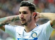 Наполи перехватил у Ромы Политано