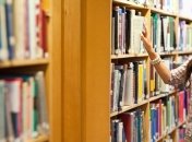 Украинец тратит на книги почти в 40 раз меньше, чем немец 