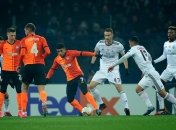 Шахтер - Бенфика: обзор матча Лиги Европы (Видео)