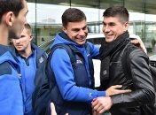 "Генк" хочет выкупить у "Шахтера" Малиновского за €2 миллиона