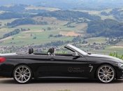 Тюнеры из Daehler максимально приблизили BMW 440i к M4