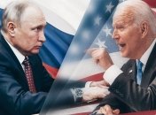 Никакие переговоры между США и рф не остановят активные боевые действия