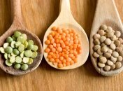 Чечевица в детском питании