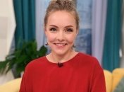 Алена Шоптенко умилила поклонников снимком с мужем и сыном