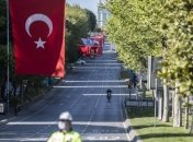 Турция с 1 июля начнет принимать украинских туристов