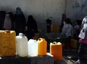 Саудовская Аравия согласилась на ослабление блокады в Йемене