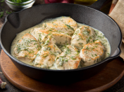 Простий рецепт кручеників