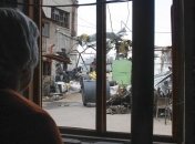 Боевики меньше обстреливают силовиков, но усилили обстрелы городов