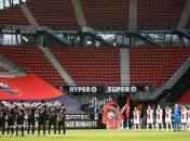 Жуткий фол Кимпембе - в обзоре матча "Ренн" - ПСЖ (видео)