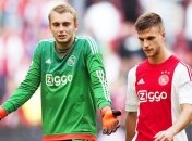 Футболист использовал своего травмированного партнера как приманку (Видео)