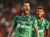 Соперник Александрии по Лиге Европы одержал победу в чемпионате Франции