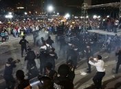 Протесты в Мексике: погибли 6 человек и около 500 задержаны